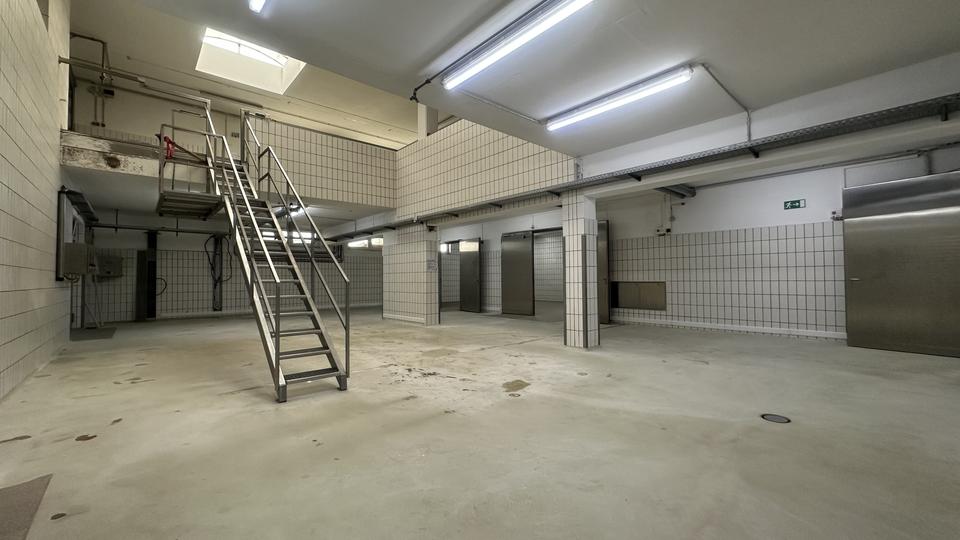 Gewerbeobjekt Hüttenberg - 2.900.000&euro; | Angebot:23641314