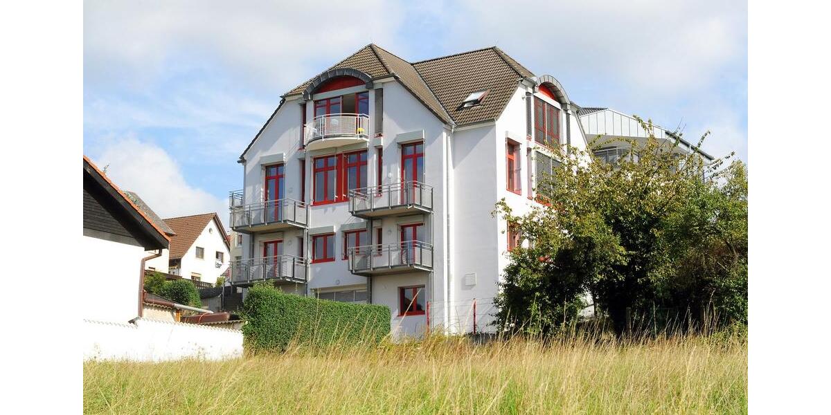 Etagenwohnung Biebertal - 3 Zimmer, 80 m&sup2;, 750&euro; | Angebot:25483343