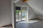 Dachgeschoßwohnung Fronhausen - 3.5 Zimmer, 105 m&sup2;, 1.150&euro; | Angebot:25871868