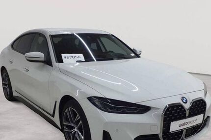 BMW 420 Gran Coupé 147.466 km 26.289 &euro; Fernwald-Steinbach 35463