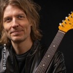 Franz Offergeld - Blues, Rags & Swing