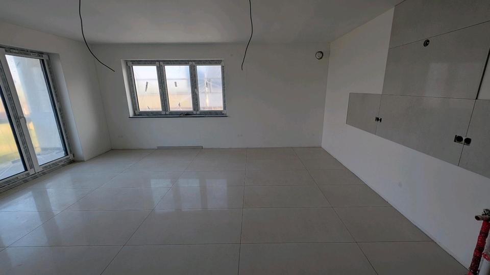 Etagenwohnung Butzbach - 3 Zimmer, 80 m&sup2;, 1.350&euro; | Angebot:25924907