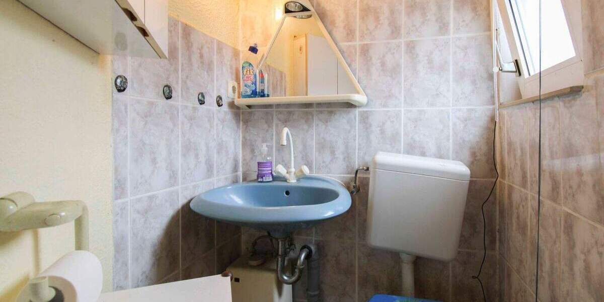 Einfamilienhaus Bad Nauheim Nieder-Mörlen - 5 Zimmer, 219.000&euro; | Angebot:25851539