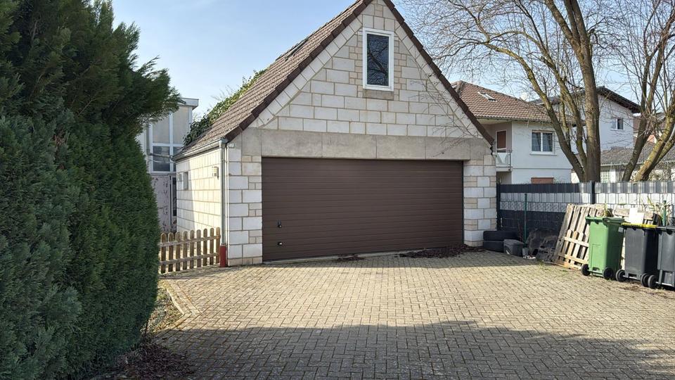 Etagenwohnung Hungen - 3.5 Zimmer, 82 m&sup2;, 800&euro; | Angebot:25493140