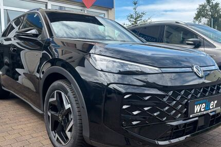 VW T-Roc 1.050 km 36.770 &euro; Hungen 35410