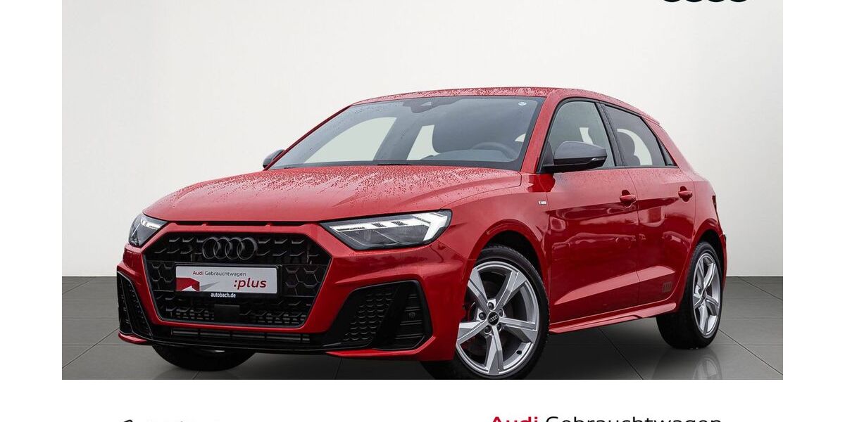Audi A1 8.030 km 33.960 &euro; Wetzlar 35576