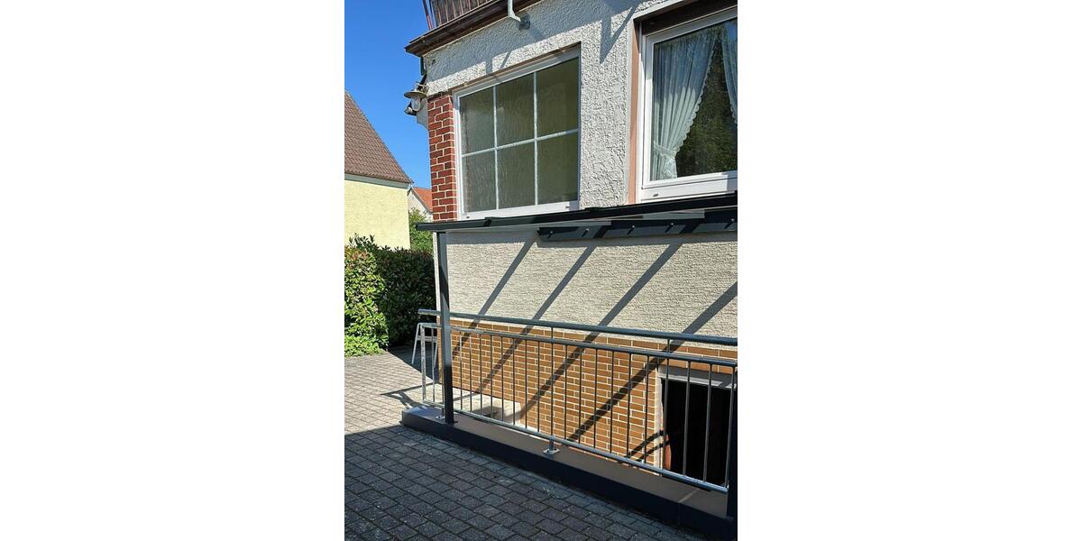 Einfamilienhaus Wettenberg - 5 Zimmer, 140 m&sup2;, 390.000&euro; | Angebot:25084788