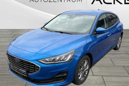 Ford Focus 13.844 km 21.890 &euro; Marburg 35043