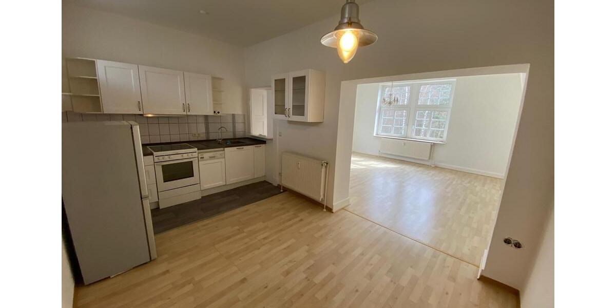 Etagenwohnung Herborn - 2 Zimmer, 70 m&sup2;, 650&euro; | Angebot:25178344