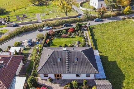 Haus Butzbach Münster - 5 Zimmer, 175 m&sup2;, 575.000&euro; | Angebot:25737491