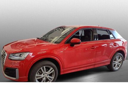 Audi Q2 50.850 km 19.970 &euro; Wetzlar 35576