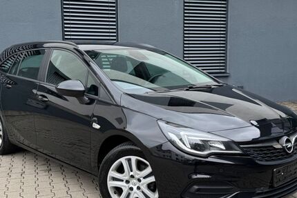 Opel Astra 78.139 km 14.590 &euro; Gießen 35398