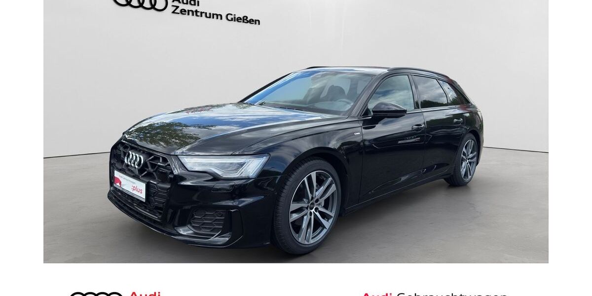 Audi A6 21.244 km 48.830 &euro; Giessen 35394