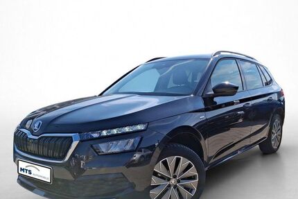 Skoda Kamiq 40.703 km 16.650 &euro; Friedberg 61169