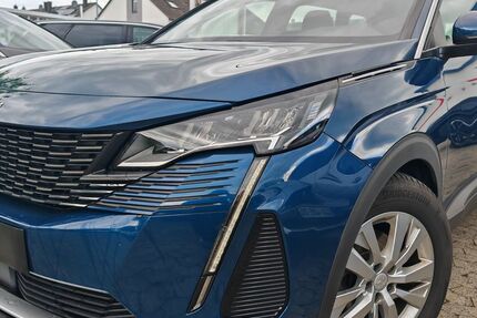 Peugeot 5008 145.321 km 13.923 &euro; Wölfersheim 61200