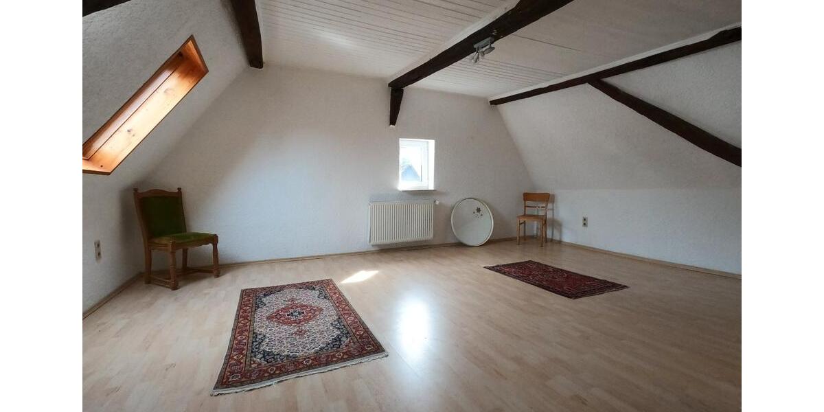 Etagenwohnung Leun - 3 Zimmer, 85 m&sup2;, 82.500&euro; | Angebot:26412599