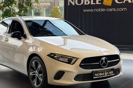 Mercedes-Benz A 200 60.000 km 25.890 &euro; Giessen 35394