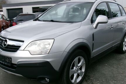 Opel Antara 134.221 km 3.400 &euro; Gladenbach 35075