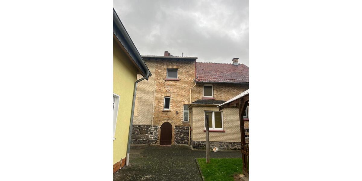 Mehrfamilienhaus, Wohnhaus Hungen - 12 Zimmer, 320 m&sup2;, 599.000&euro; | Angebot:24846113