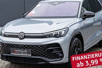 VW Tiguan 18.872 km 46.290 &euro; Gießen 35394