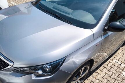 Peugeot 308 87.000 km 12.500 &euro; Bad Nauheim 61231
