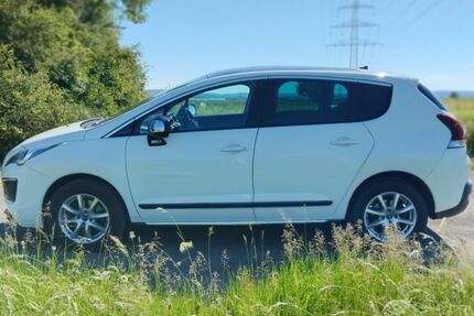 Peugeot 3008 195.300 km 5.500 &euro; Wettenberg 35435
