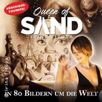 Sandmalerei Live! - In 80 Bildern um die Welt
