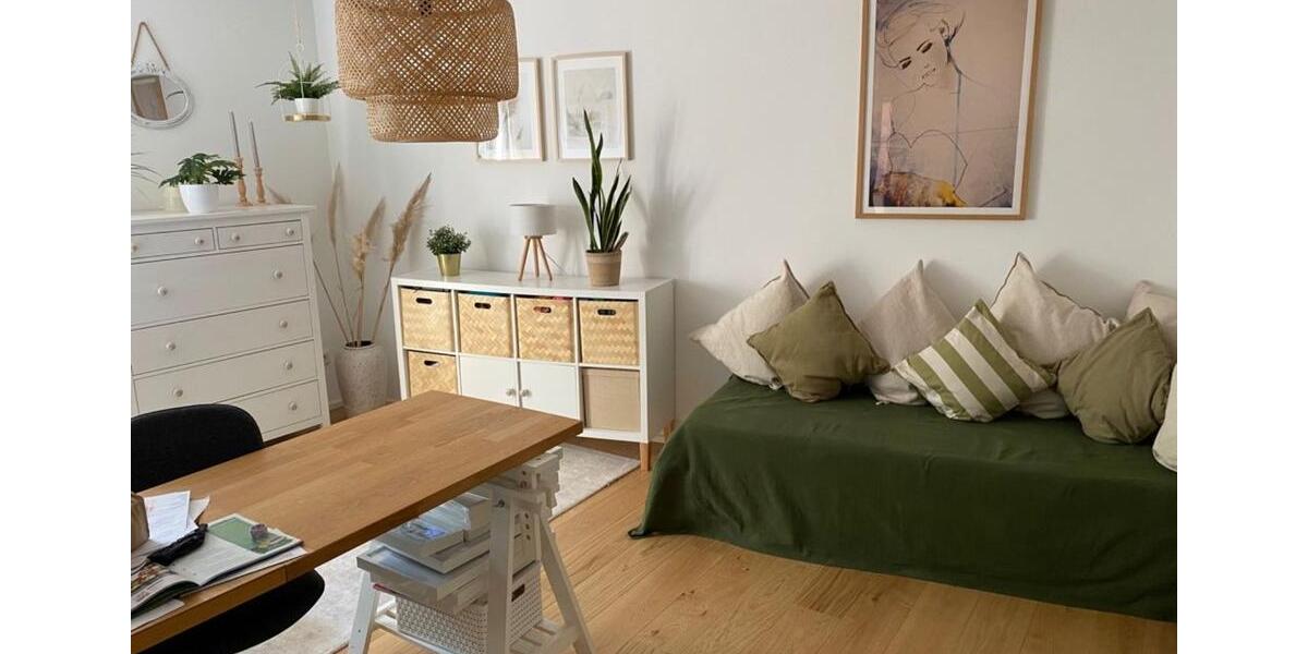 Etagenwohnung Gießen Allendorf - 4 Zimmer, 117 m&sup2;, 1.410&euro; | Angebot:25933527