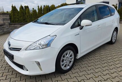 Toyota Prius 65.850 km 14.990 &euro; Heuchelheim 35452