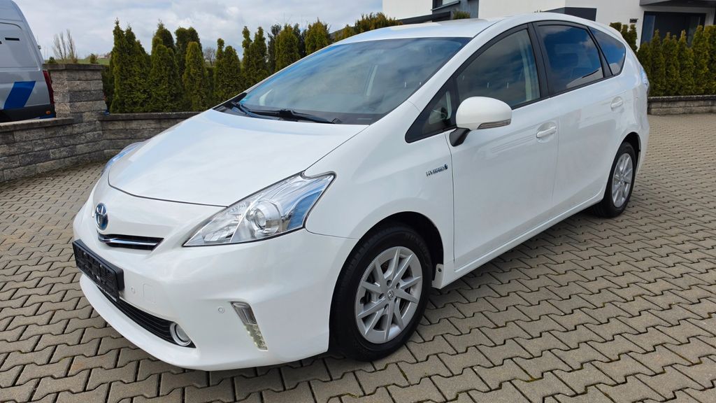 Toyota Prius 65.850 km 14.990 &euro; Heuchelheim 35452