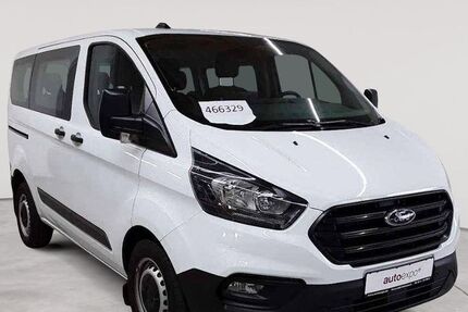 Ford Transit Custom 115.976 km 18.689 &euro; Fernwald-Steinbach 35463