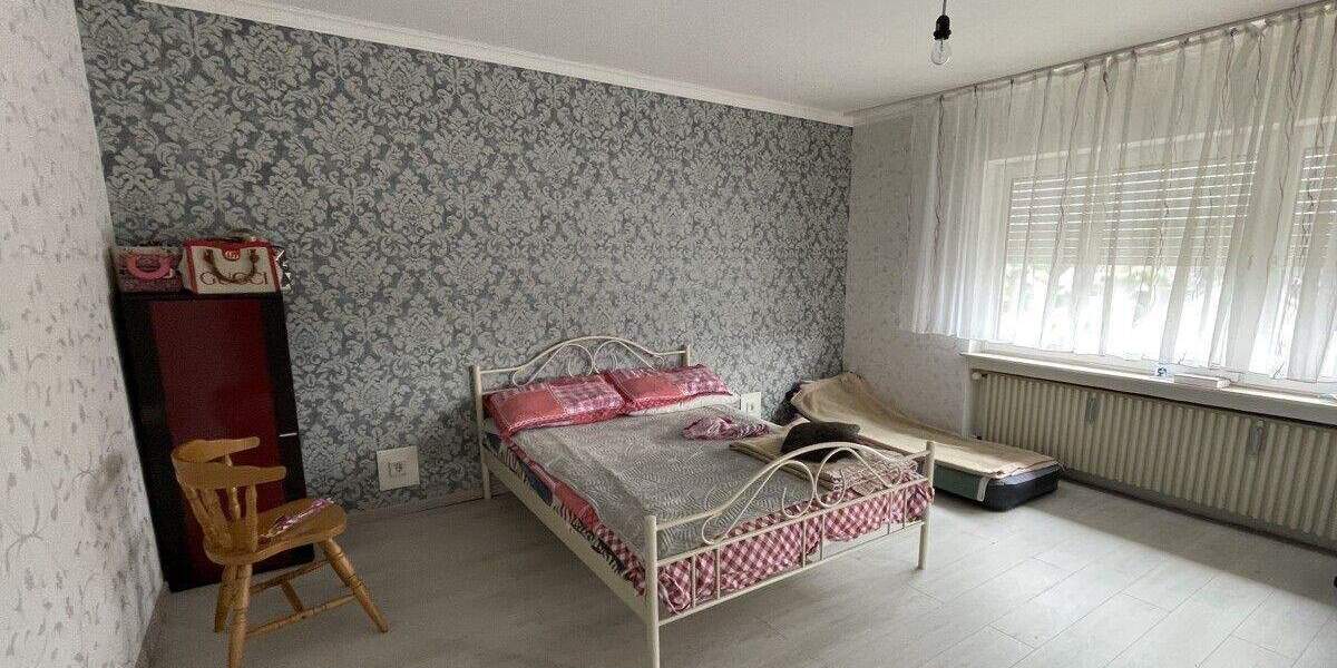 Einfamilienhaus Bad Endbach / Günterod Günterod - 5 Zimmer, 113 m&sup2;, 340.000&euro; | Angebot:25674833