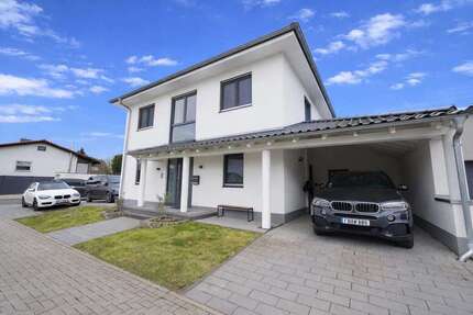 Haus Reichelsheim - 5 Zimmer, 195 m&sup2;, 750.000&euro; | Angebot:25614969