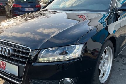 Audi A5 182.511 km 8.990 &euro; Giessen 35394