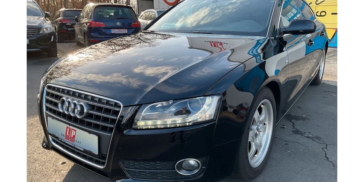 Audi A5 182.511 km 8.990 &euro; Giessen 35394