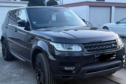 Land Rover Range Rover Sport 223.000 km 16.490 &euro; Ober Mörlen 61239
