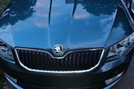 Skoda Octavia 186.000 km 11.600 &euro; Gießen 35398