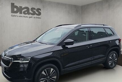 Skoda Karoq 3.000 km 37.700 &euro; Gießen 35392