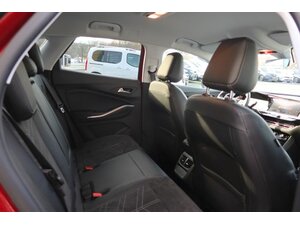 Opel Grandland Elegance Plug-in-Hybrid 52.650 km 22.990 &euro; Bad Endbach 35080