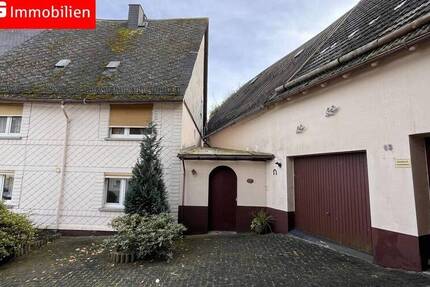 Haus Greifenstein Beilstein - 5 Zimmer, 150 m&sup2;, 109.000&euro; | Angebot:25667516