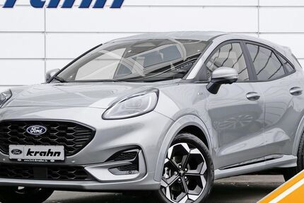 Ford Puma 9.500 km 26.885 &euro; Gießen 35392