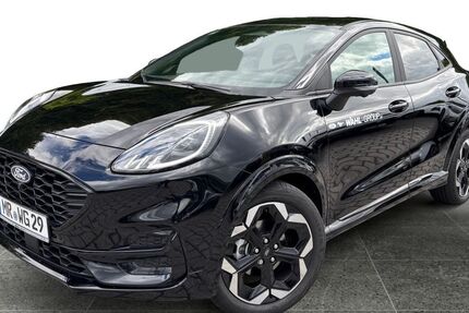 Ford Puma 5.750 km 28.299 &euro; Marburg 35039