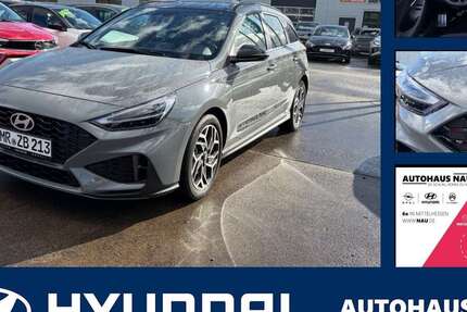 Hyundai i30 9.500 km 29.790 &euro; Marburg a.d. Lahn 35037