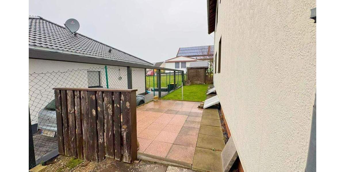 Mehrfamilienhaus, Wohnhaus Homberg (Ohm) Homberg - 1 Zimmer, 238 m&sup2;, 359.900&euro; | Angebot:25689283