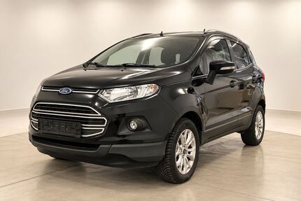 Ford EcoSport 108.000 km 6.890 &euro; Lollar 35457