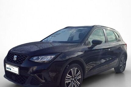 Seat Arona 13.950 km 18.650 &euro; Friedberg 61169