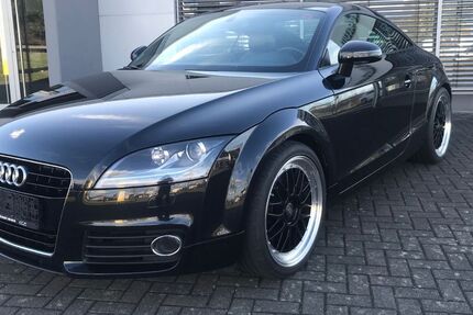 Audi TT 187.165 km 10.500 &euro; Wetzlar 35578