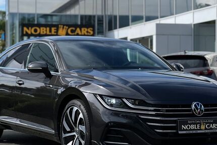 VW Arteon 60.990 km 30.990 &euro; Giessen 35394