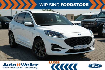 Ford Kuga 62.533 km 21.490 &euro; Wetzlar 35581
