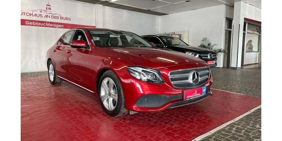 Mercedes-Benz E 220 128.850 km 27.400 &euro; Friedberg (Hessen) 61169